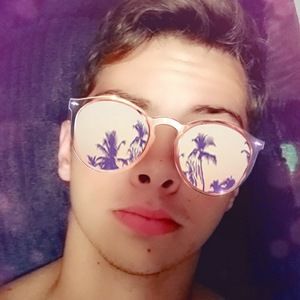 Meet your Posher, Dj donnie r